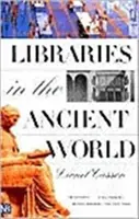 Knihovny ve starověkém světě - Libraries in the Ancient World
