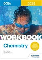 CCEA GCSE Chemistry Pracovní sešit - CCEA GCSE Chemistry Workbook