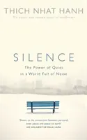 Ticho - Síla ticha ve světě plném hluku - Silence - The Power of Quiet in a World Full of Noise
