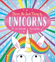 Nic takového jako jednorožci neexistuje - There's No Such Thing as Unicorns