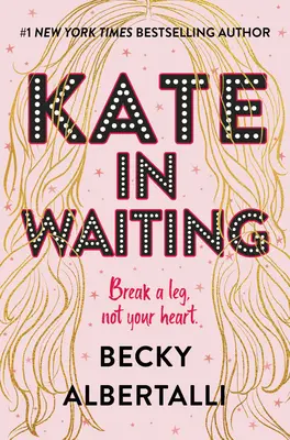 Kate v očekávání - Kate in Waiting