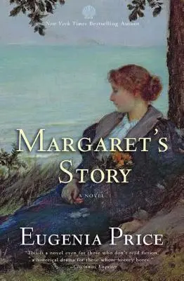 Margaretin příběh: Třetí román floridské trilogie - Margaret's Story: Third Novel in the Florida Trilogy
