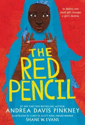 Červená tužka - The Red Pencil