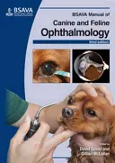 BSAVA Manual of Canine and Feline Ophthalmology (Příručka oftalmologie psů a koček) - BSAVA Manual of Canine and Feline Ophthalmology