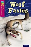 Oxford Reading TreeTops: Mýty a legendy: Levels 10 and 11: Pack of 6 - Oxford Reading Tree TreeTops Myths and Legends: Levels 10 and 11: Pack of 6