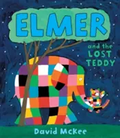Elmer a ztracený medvídek - Elmer and the Lost Teddy