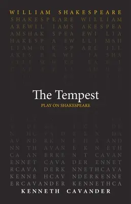 Bouře - The Tempest