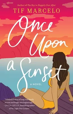 Jednou za západu slunce - Once Upon a Sunset