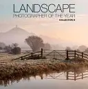 Krajinář roku: Kolekce 8 - Landscape Photographer of the Year: Collection 8