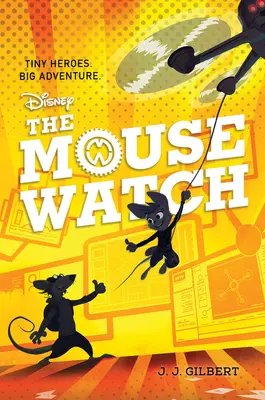 Myší hlídka - The Mouse Watch