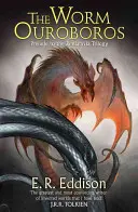 Červ Ouroboros - Předehra k Zimiamvii - Worm Ouroboros - The Prelude to Zimiamvia