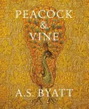 Páv a réva - Fortuny a Morris v životě a při práci - Peacock and Vine - Fortuny and Morris in Life and at Work