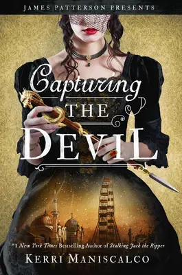 Chytání ďábla - Capturing the Devil