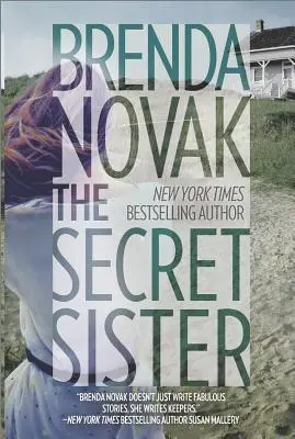 Tajemná sestra - The Secret Sister