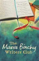 Klub spisovatelů Maeve Binchy - Maeve Binchy Writers' Club