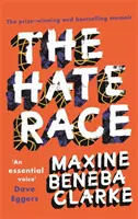 Nenávistný závod - Hate Race