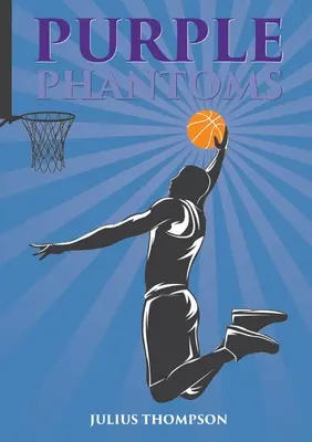 Fialové přízraky - PPurple Phantoms
