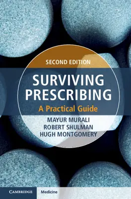 Přežít předepisování: Praktický průvodce - Surviving Prescribing: A Practical Guide