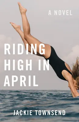 Jízda na koni v dubnu - Riding High in April