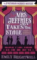 Paní Jeffriesová na jevišti - Mrs Jeffries Takes The Stage