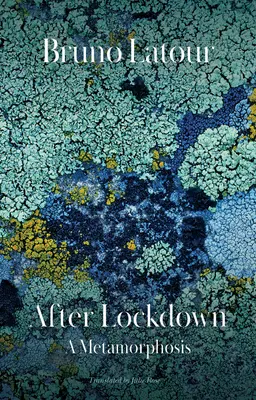 Po uzamčení: A Metamorphosis - After Lockdown: A Metamorphosis