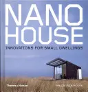 Nano dům - inovace pro malá obydlí - Nano House - Innovations for Small Dwellings