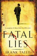 Osudové lži - (Vienna Blood 3) - Fatal Lies - (Vienna Blood 3)