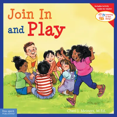 Zapojte se a hrajte - Join in and Play