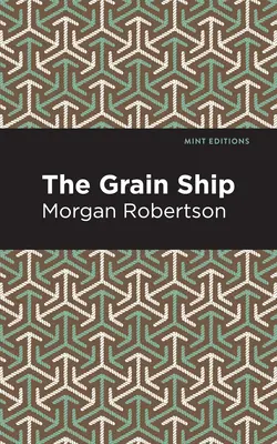 Obilná loď - The Grain Ship