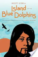 Ostrov modrých delfínů - Island of the Blue Dolphins