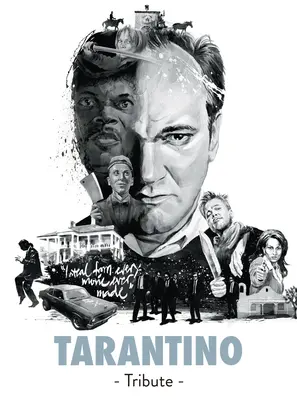 Tarantino: Pocta - Tarantino: Tribute