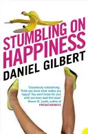 Klopýtání o štěstí - Stumbling on Happiness