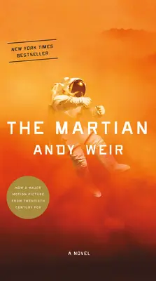 Marťan - The Martian