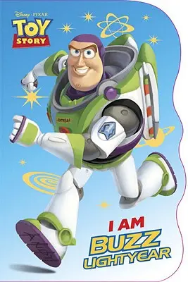 Já jsem Buzz Rakeťák - I Am Buzz Lightyear