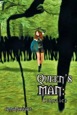 Královnin muž: Konflikt - Queen's Man: Conflict