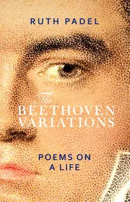 Beethovenovy variace - Básně o životě - Beethoven Variations - Poems on a Life