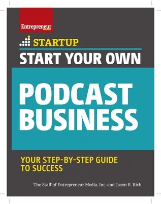 Začněte podnikat s vlastním podcastem - Start Your Own Podcast Business