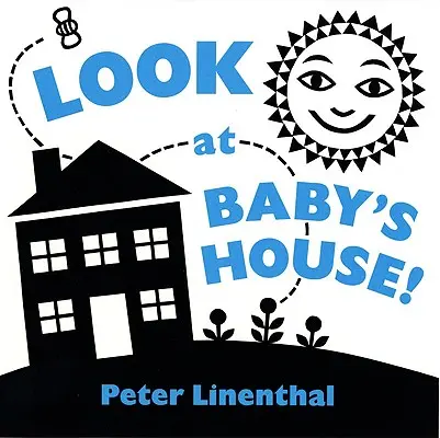 Podívejte se na Babyho dům - Look at Baby's House