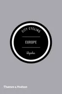 City Cycling Europe - Slipcased set of 8 paperback volumes, including Paris, Milan, London, Copenhagen, Berlin, Barcelona, Antwerp & Ghent and Amster