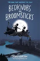 Bedknobs and Broomsticks (Knoflíky a košťata) - Bedknobs and Broomsticks