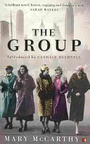 Group - „Skvěle zvládnutý román... . Považuji ho za mistrovské dílo' Hilary Mantelová - Group - 'A beautifully managed novel . . . I consider it a masterpiece' Hilary Mantel