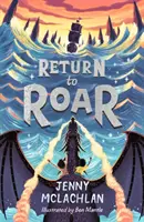 Návrat do Roar - Return to Roar