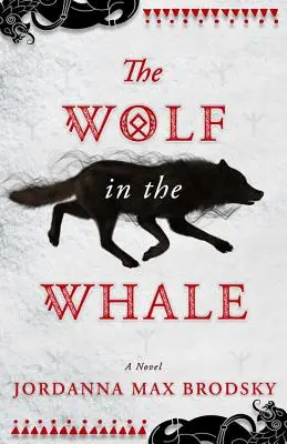 Vlk ve velrybě - The Wolf in the Whale