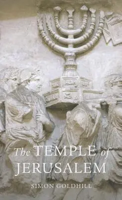 Jeruzalémský chrám - The Temple of Jerusalem