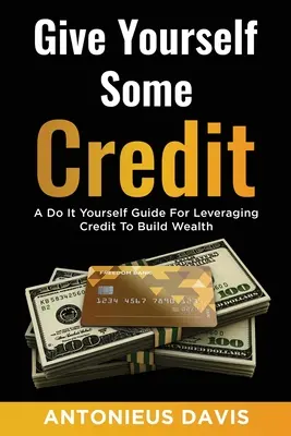 Dejte si záležet - Give Yourself Some Credit
