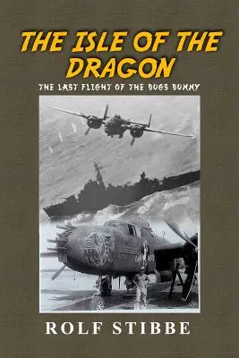 Dračí ostrov: Poslední let králíka Bugse - The Isle of the Dragon: The Last Flight of the Bugs Bunny