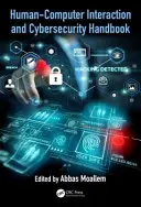 Příručka interakce člověka s počítačem a kybernetické bezpečnosti - Human-Computer Interaction and Cybersecurity Handbook