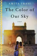 Barva naší oblohy - The Color of Our Sky