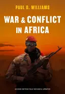 Válka a konflikty v Africe - War and Conflict in Africa