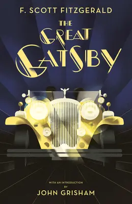 Velký Gatsby - The Great Gatsby